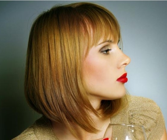 Short short haircuts for Fall: Short hairstyles for the year 2014, 2015