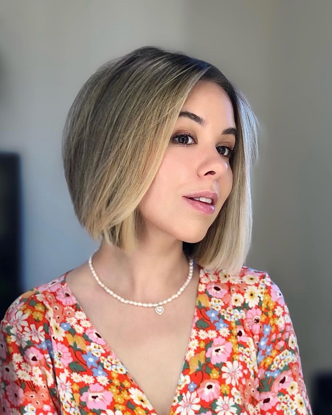 Stylish, gentle haircuts with short hair - ideas with short hair for women