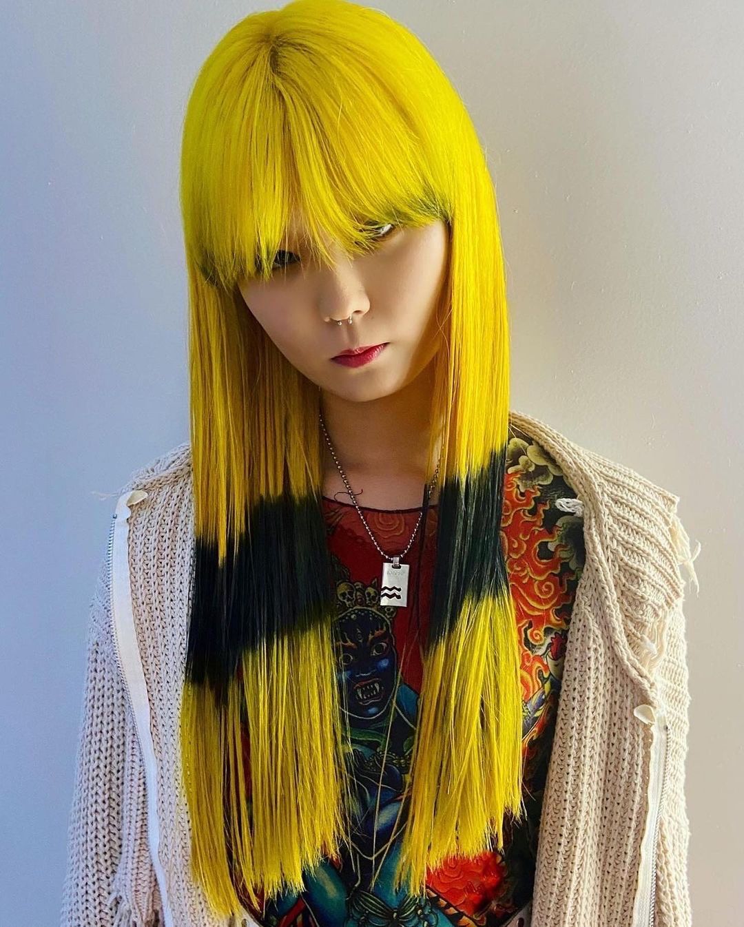 Stylish long hair color ideas - hairstyles for women for long hair
