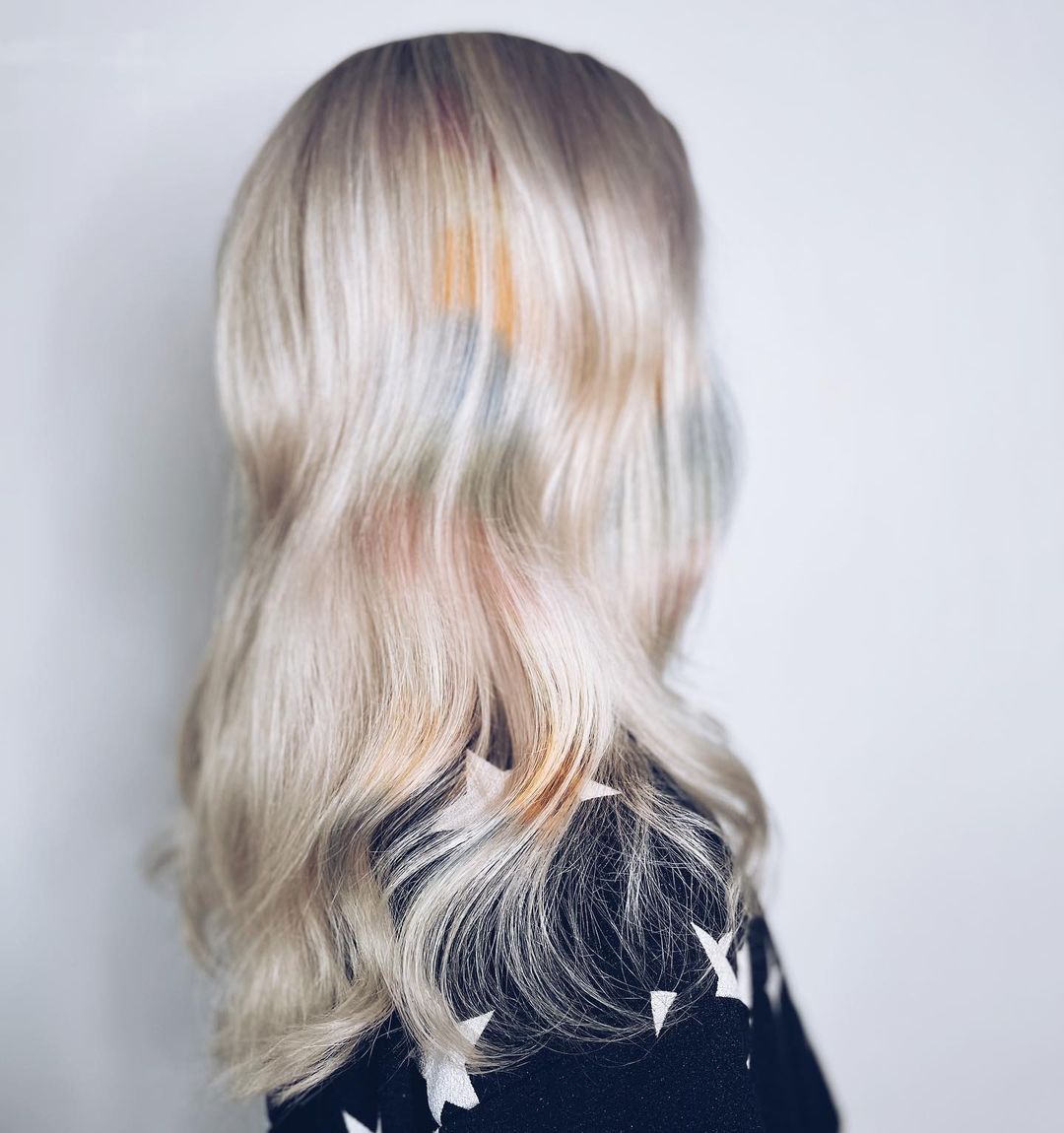 Stylish long hair color ideas - hairstyles for women for long hair