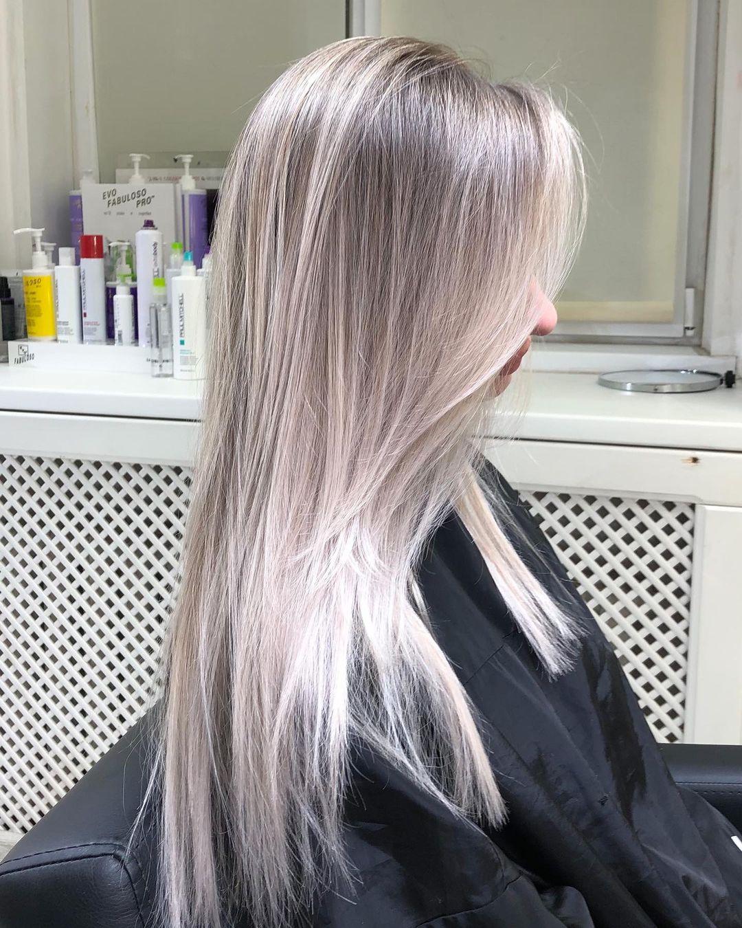 Stylish long hairstyles and color - long hairstyles and women 2021