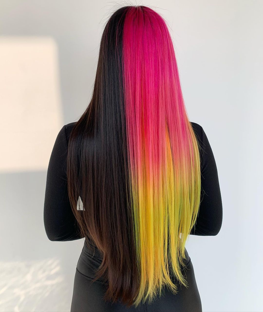 Stylish long hair color ideas - hairstyles for women for long hair