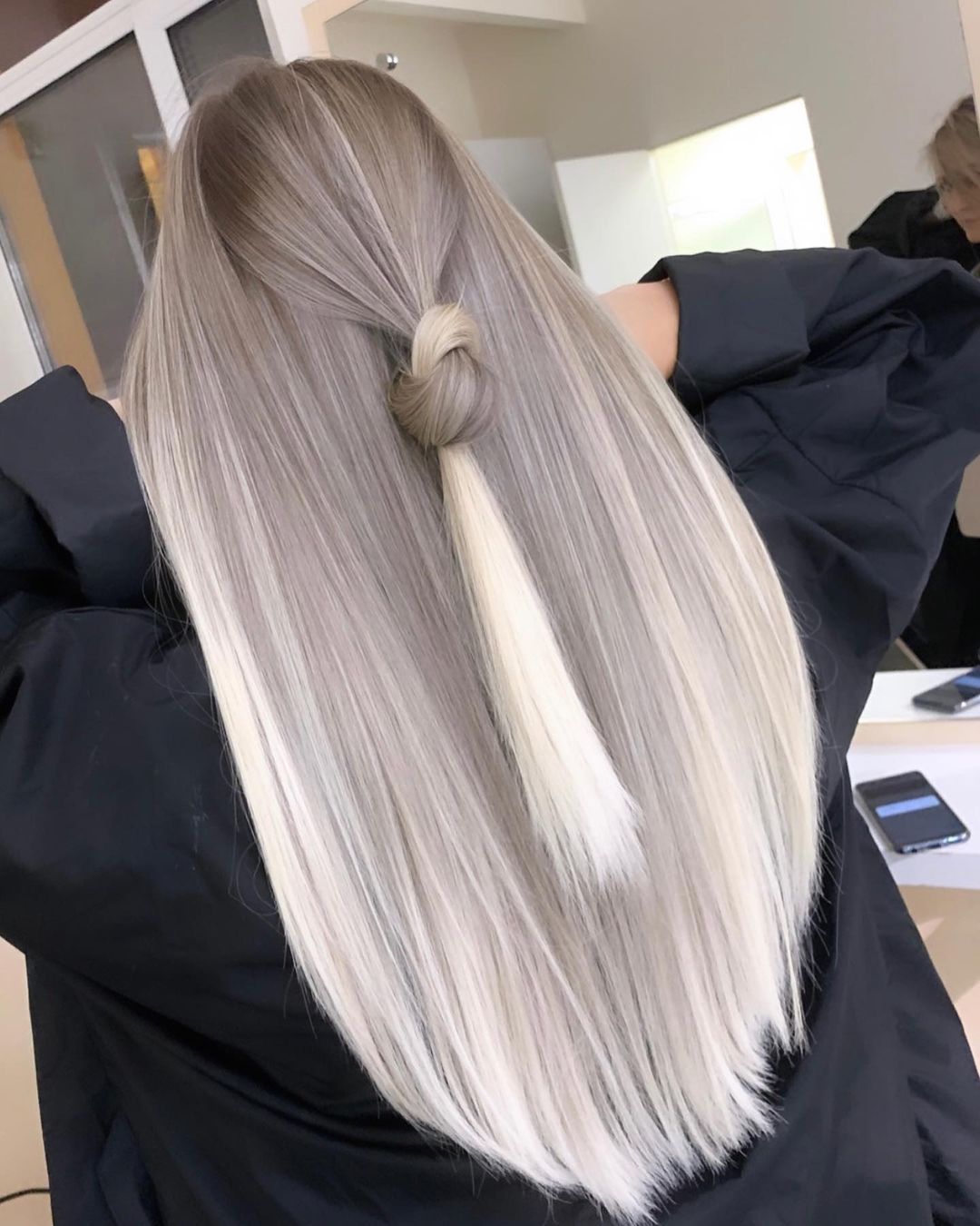 Stylish long hairstyles and color - long hairstyles and women 2021