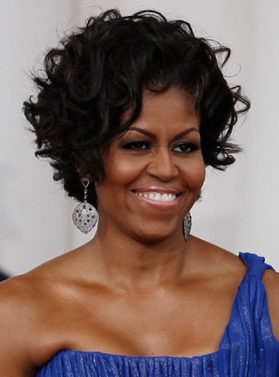 Elegant Perm