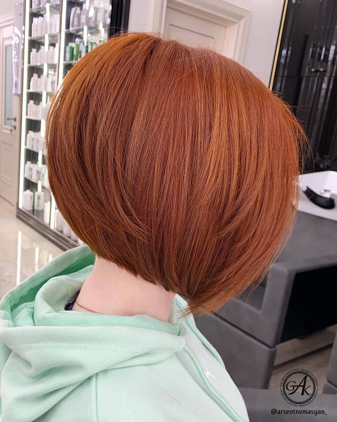 Stylish short -haber ideas for women - short short hairstyle and 2021 - 2022