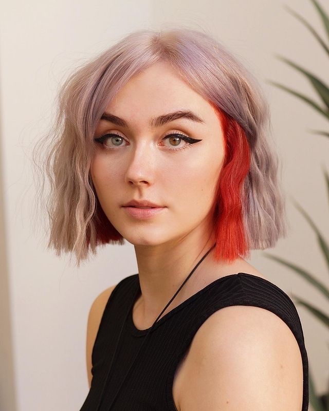 Stylish short -haber ideas for women - short short hairstyle and 2021 - 2022