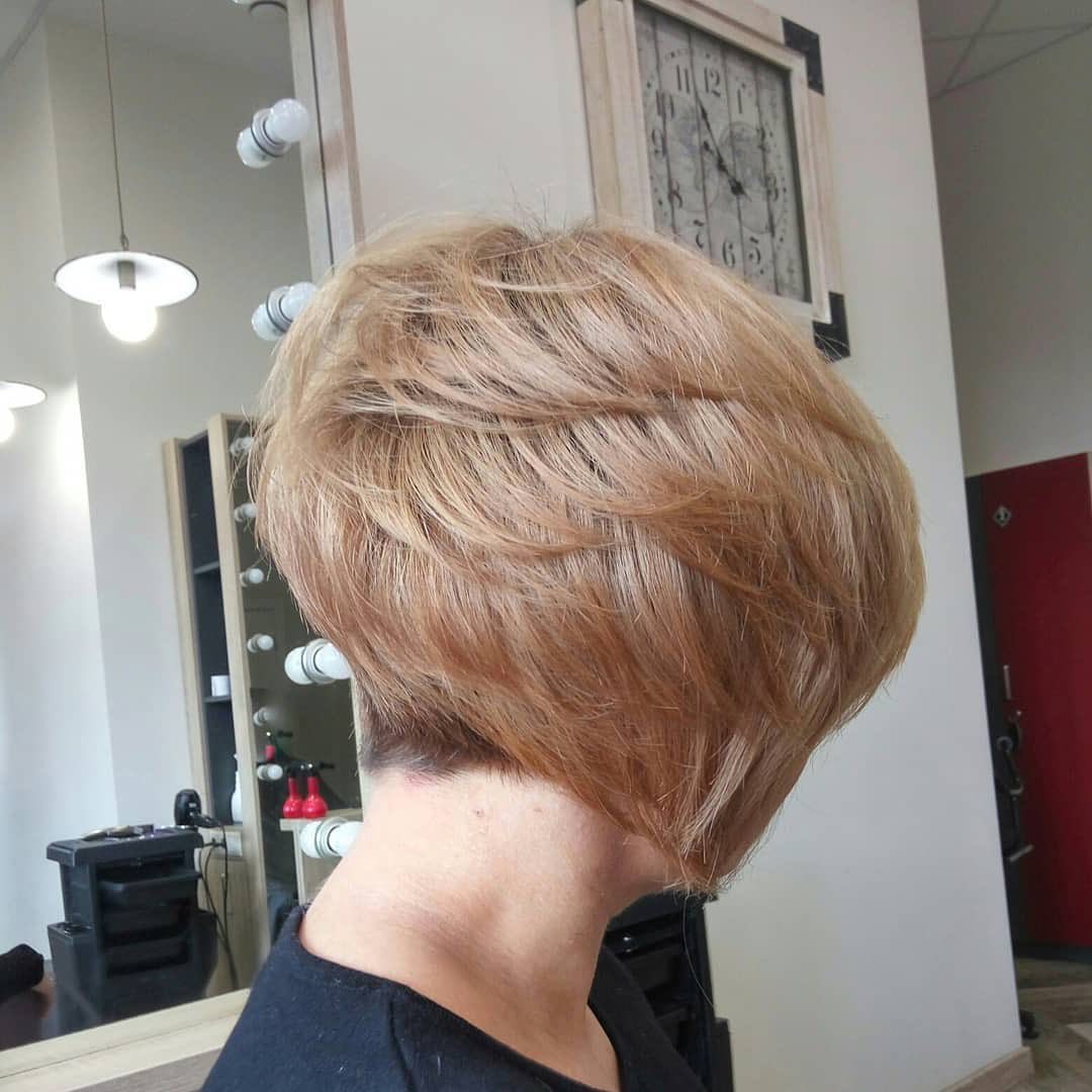 Stylish short -haber ideas for women - short short hairstyle and 2021 - 2022