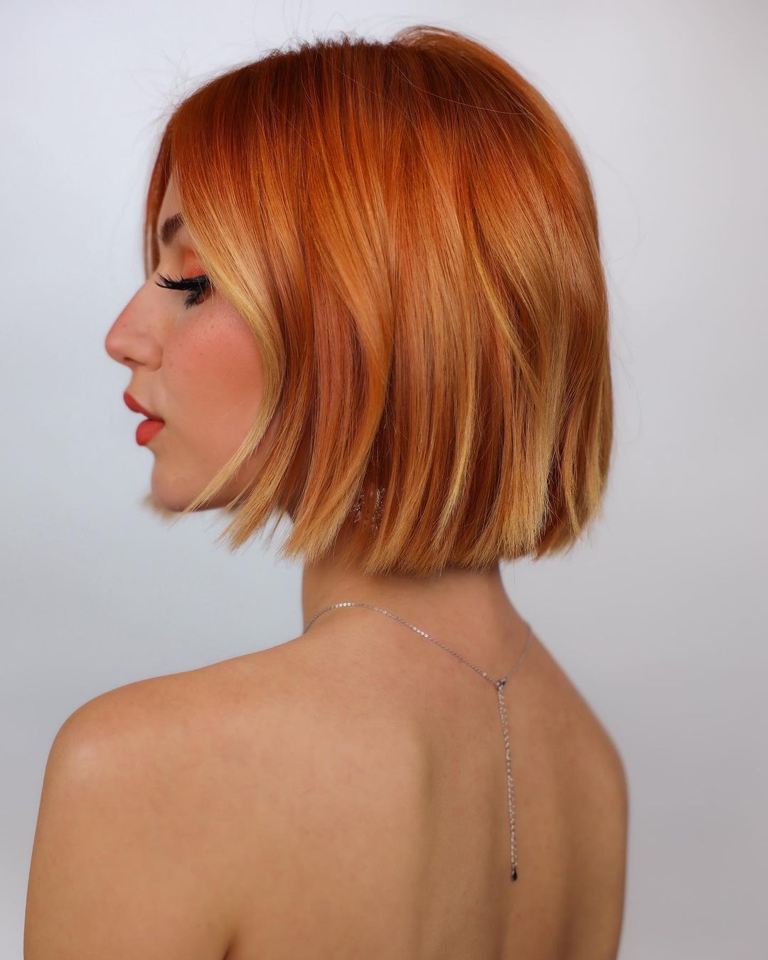 Stylish short haircuts for thick hair Short hair ideas for women 2021 - 2022