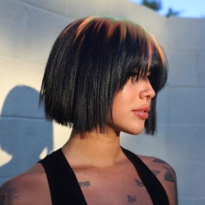20 Stylish Simple Short Haircuts for Trend-Setting Ladies