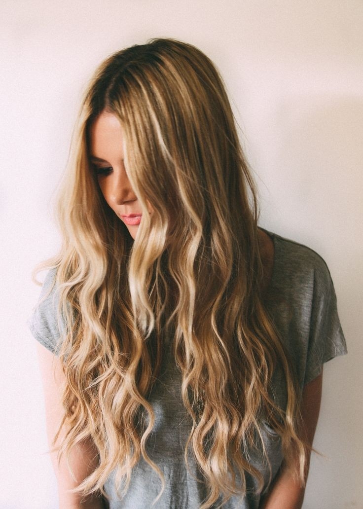 Elegant waves