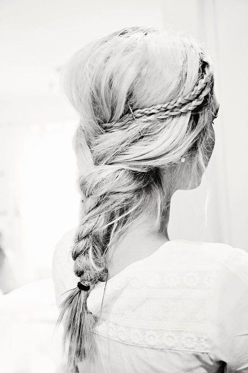 Summer hairstyle ideas