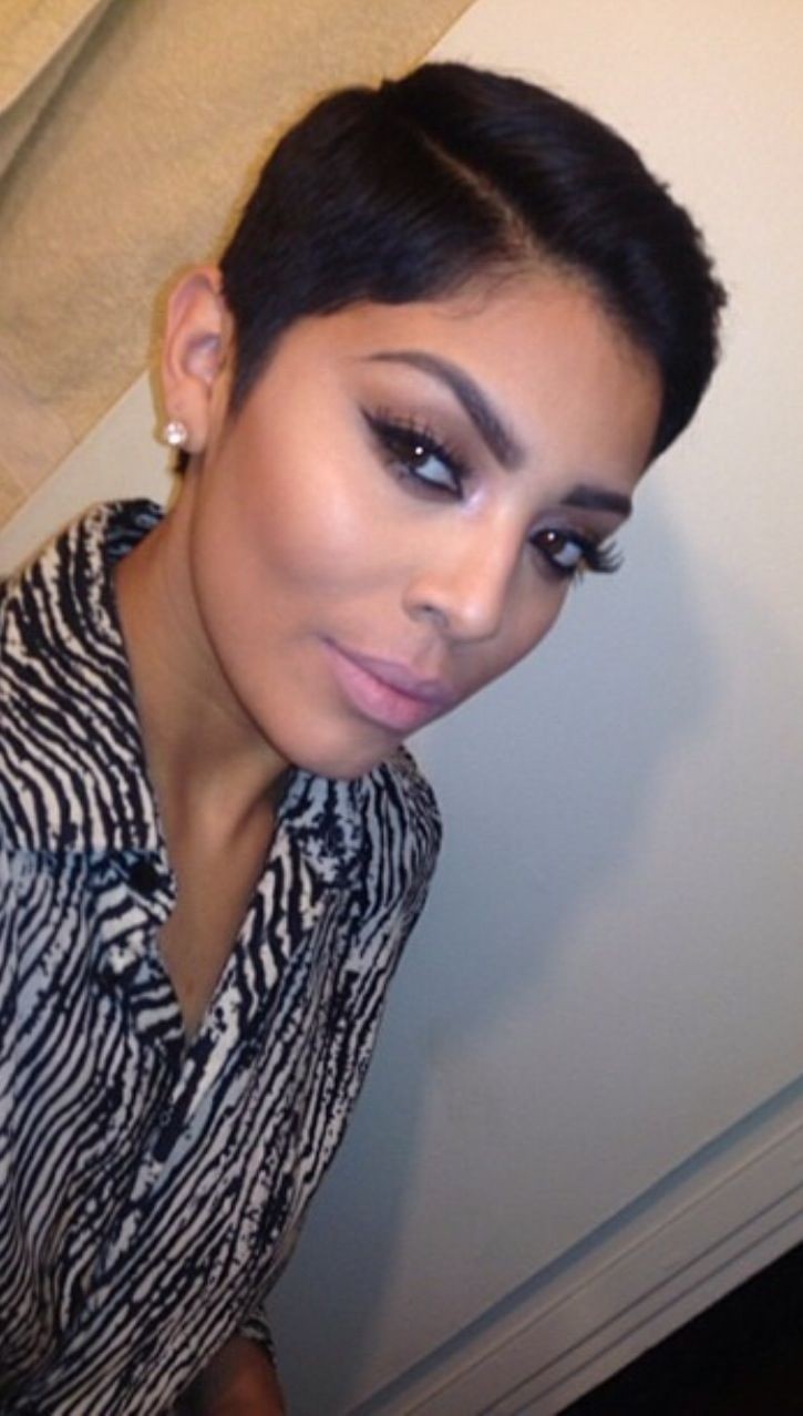 Summer hairstyles for black women