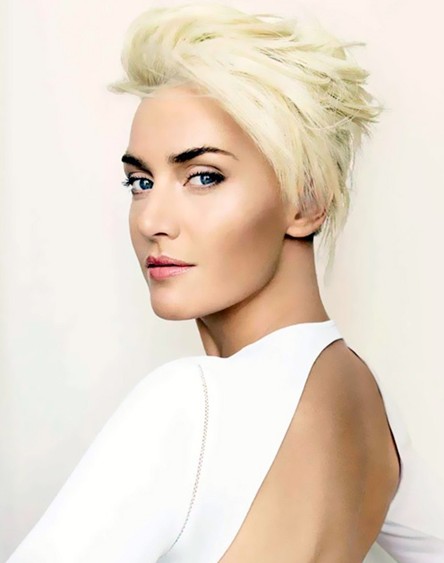 Summer hairstyles for short hair trends