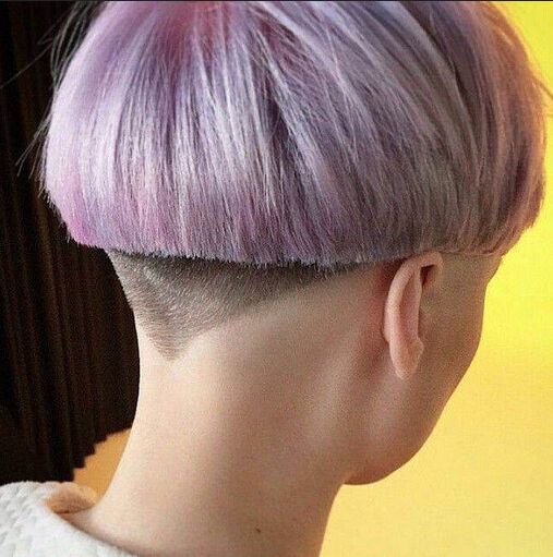 Super Cool Short Hairstyles