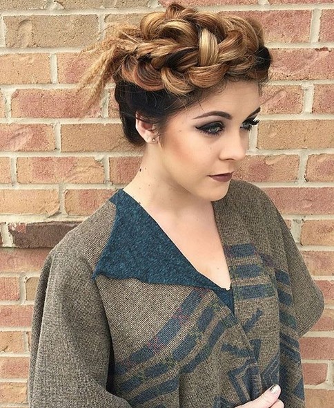 Super braids CoolOOSE - Long Hairstyle Women