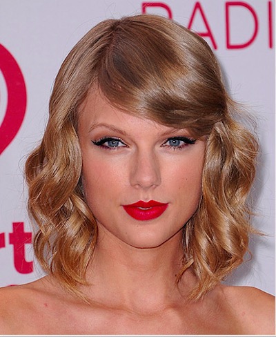 Taylor Swift Bob