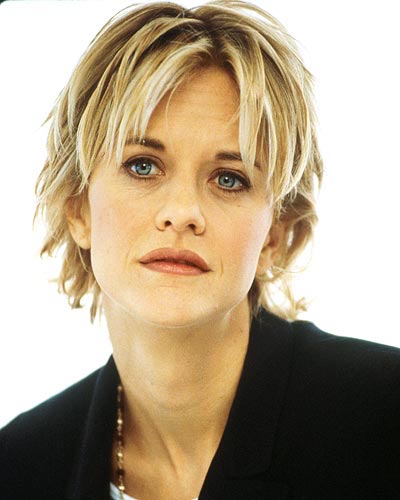 Meg Ryan Shaj