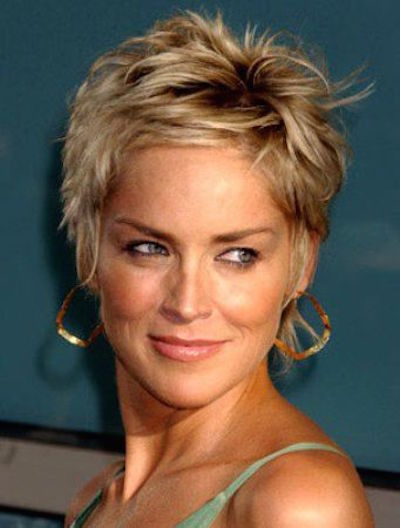 Sharon Stone