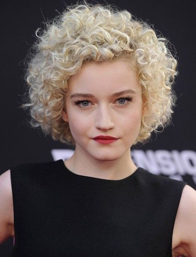 Narrow curls