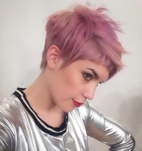 Top 18 Short Hairstyle Ideas