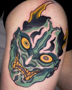 Top Traditional Tattoo Designs with Modern Twists