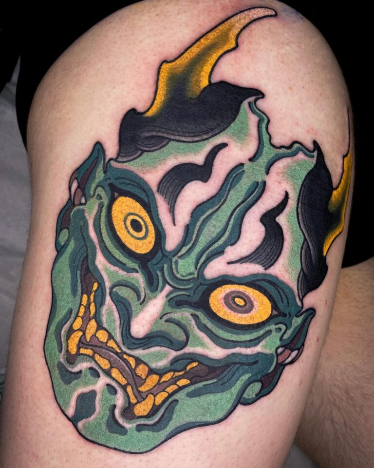 Top Traditional Tattoo Designs with Modern Twists