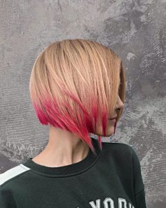 10 Short Bob Haircuts & Color – Special Event Hair Ideas
