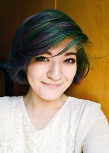 Trendy Bob Hairstyles: Short Straight Hair