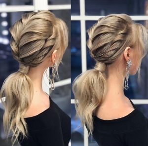 10 Braided Hairstyles for Long Hair