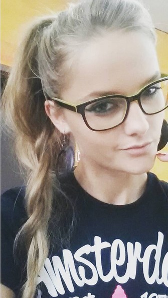Easy and easy fast hairstyles for the school