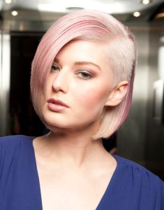10+ Short Hairstyles with Bangs for 2025