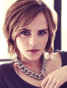 Trendy Short Hairstyles: Celebrity Haircuts