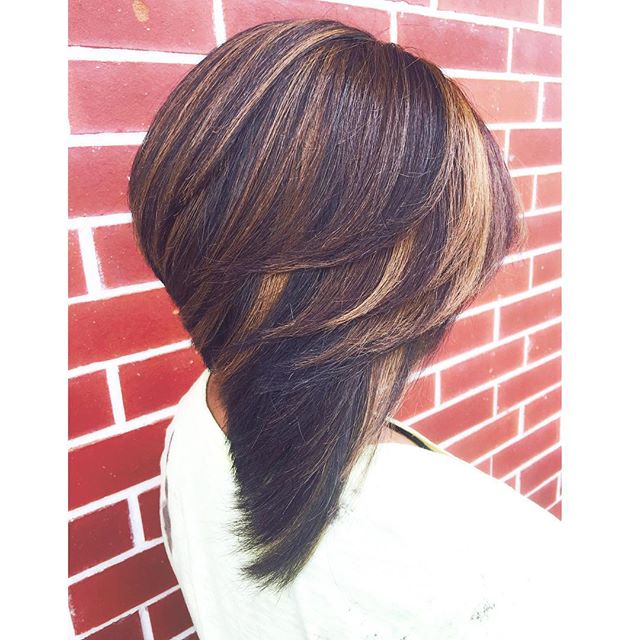 2016 modern Bob hair ideas