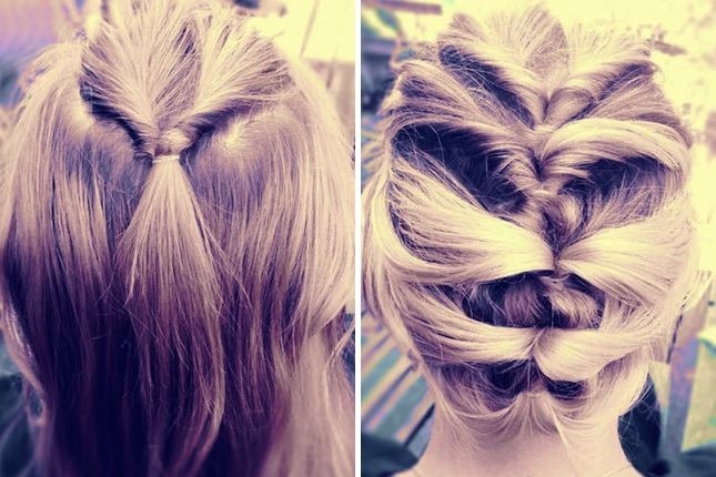 UPDOS ideas