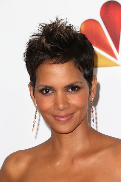 Pixie twisted