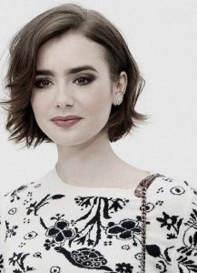 20 Short Hairstyles for Round Face You’ll Love