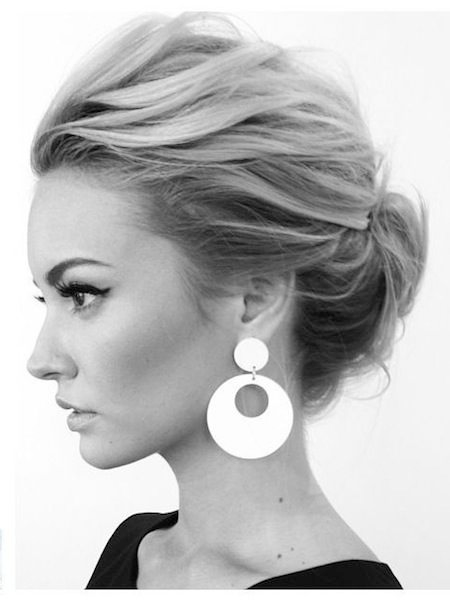 Medium hair updates - desktop hairstyle ideas