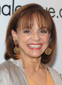 Valerie Harper Short Hairstyles