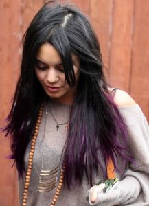 10+ Vanessa Hudgens Hairstyles