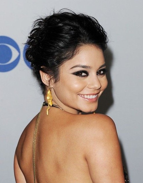 Hair Stories Vanessa Hodgens: Easy Updates