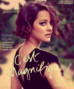 35 Vogue Hairstyles for Short Hair