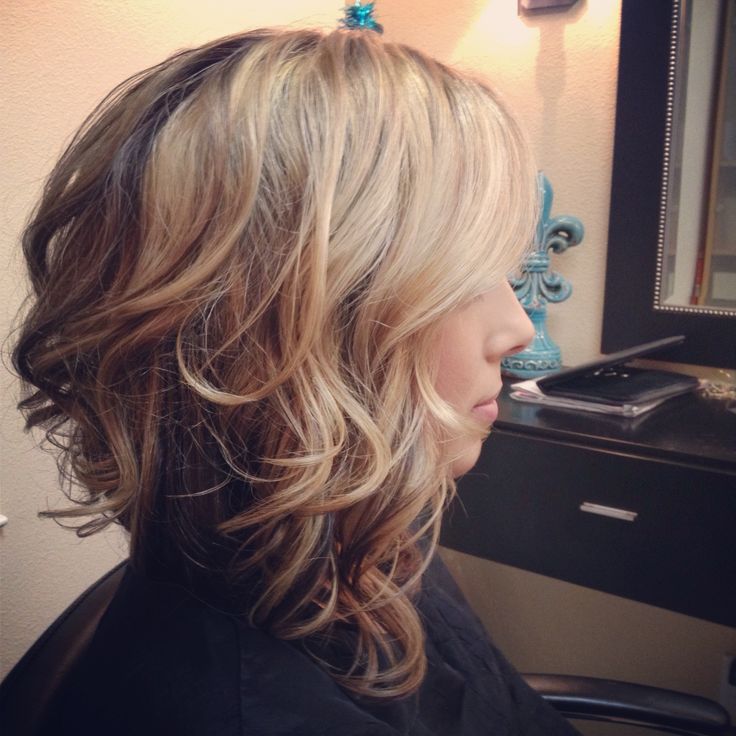 Bob hairstyle is not coherent for women