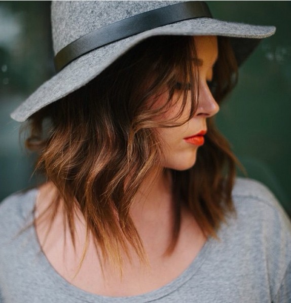 Hairstyle
