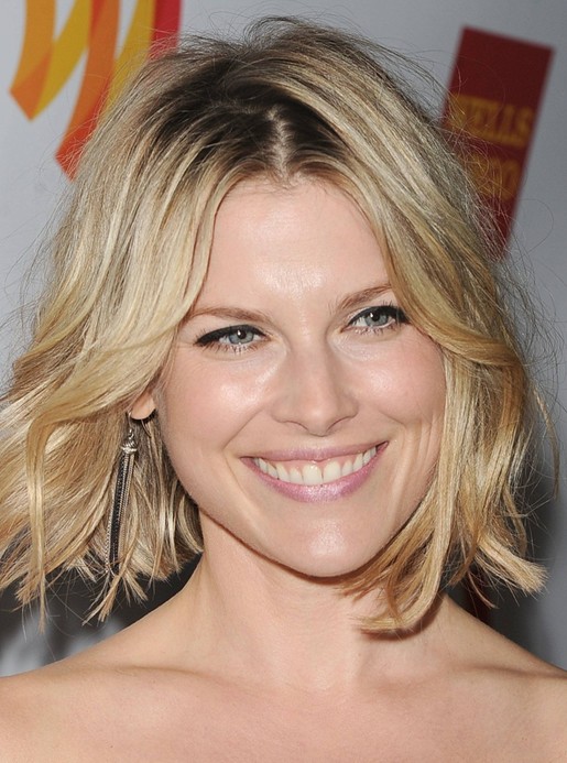Wolting hairstyles, with delicate hair