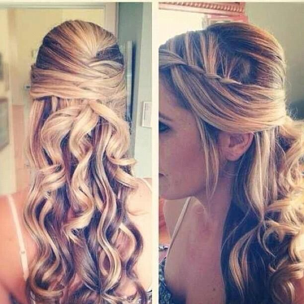 Wedding hairstyles - Discover next year