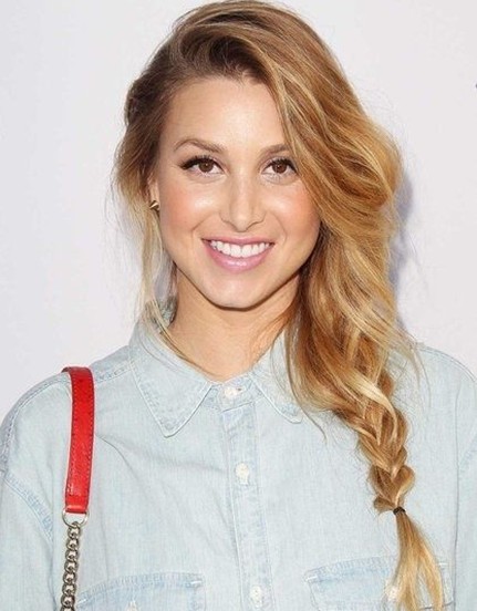 Whitney port