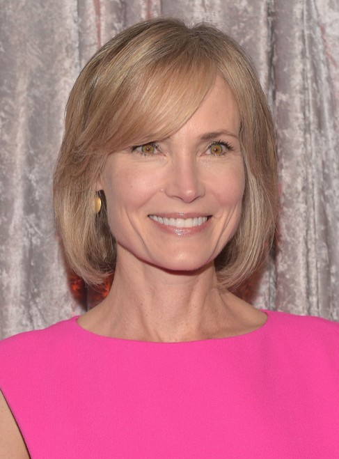 Willow Bay Bob Haircut - Short hairstyles for women