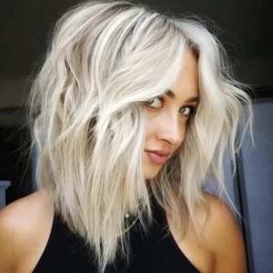 10 Women’s Shag Haircut Designs – Great New Cuts & Wild Styling!