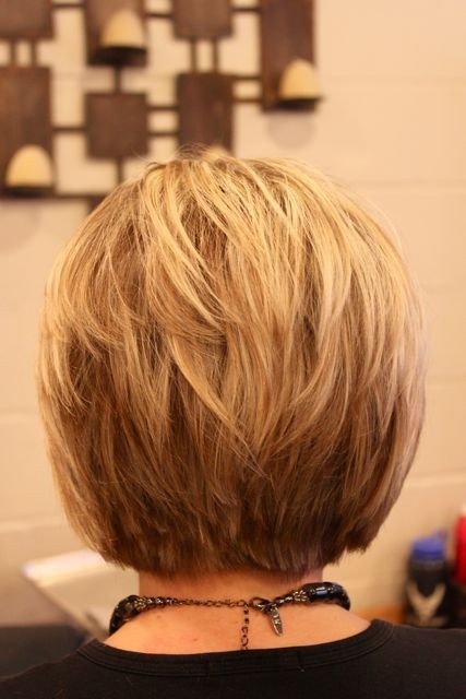 Short haircut ideas 2014 - 2015