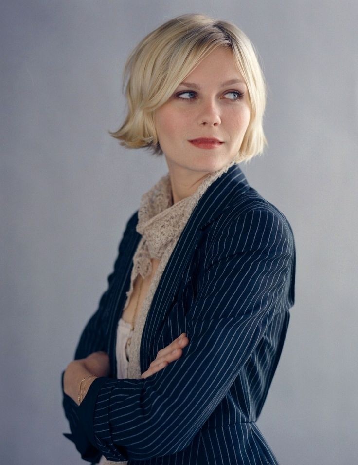 22 Short Hairstyles for Thin Hair: Women Hairstyle Ideas